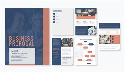 Download 30 50 Business Offer Template Design Images  Long
