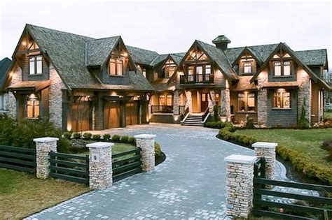 40 Incredible Home Exterior Design Ideas That Can Be Yours Dream