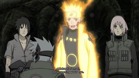 If you're seeking answers to any of the above questions, you just came to the right place my friend. How Did Kakashi Lose His Sharingan - Naruto Explained