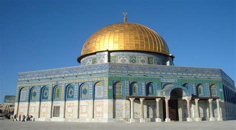 الكنيست الإسرائيلي يوصي بتسهيل اقتحام المسجد الأقصى - إرم نيوز