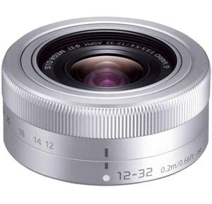 Get free shipping on qualified 32 mm sockets or buy online pick up in store today in the tools department. Panasonic 12-32mm F3.5-5.6 Lumix G OIS Micro 4|3rds Lens ...