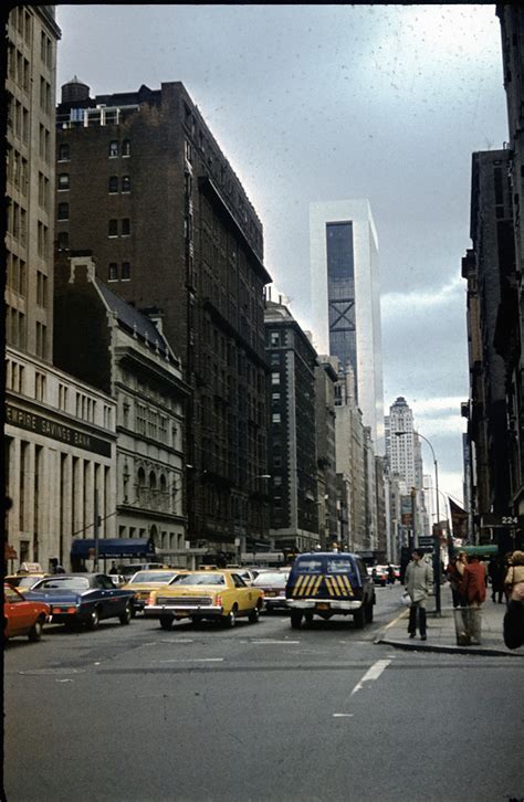 Famous attractions in the city are: New York City 1978: Naked By Daylight
