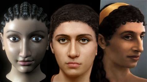 What Did Cleopatra Look Like