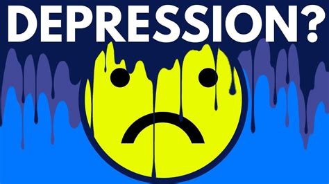 One of the most obvious signs of infestation is roof rat droppings. How Do You Know If You Have Depression? - YouTube