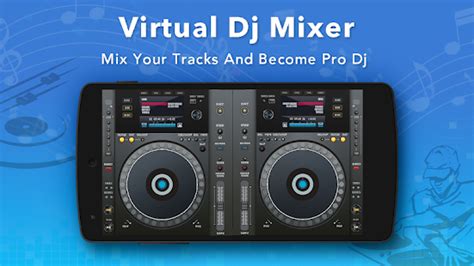 A good music editor for your mac can do everything you need: Virtual DJ Mixer for Android - Free download and software reviews - CNET Download.com
