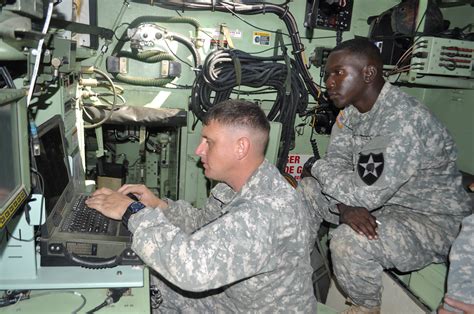6 37 Field Artillery Puts Their Training To The Test Article The