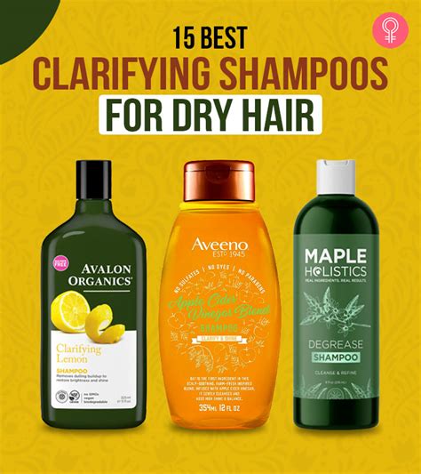 Top 150 Best Shampoo For Dry Hair Latest Poppy