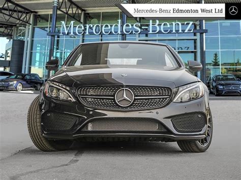 Check spelling or type a new query. New 2018 Mercedes-Benz C300 4MATIC Cabriolet Convertible in Edmonton, Alberta