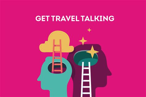 Ttg Travel Industry News New Video Series Launched To Get Travel Leaders Talking