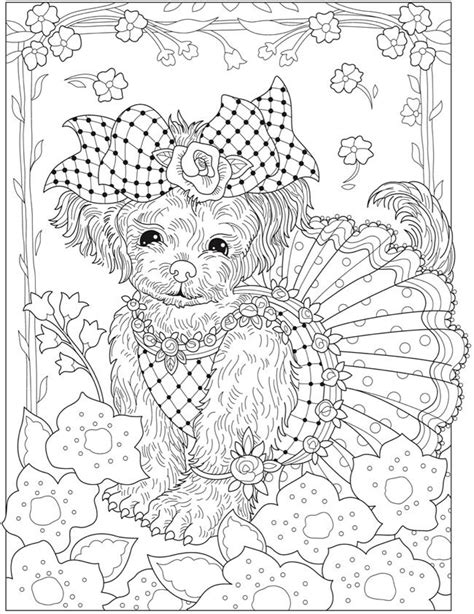 Dover Adult Coloring Pages Coloring Pages