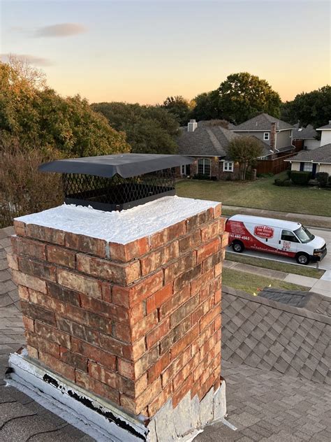 The Texan Chimney Updated May 2024 Request A Quote Dallas Texas