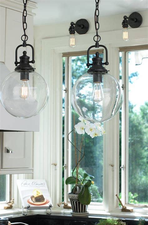 Find glass pendant at topbestanswers.com 15 The Best Glass Globes for Pendant Lights