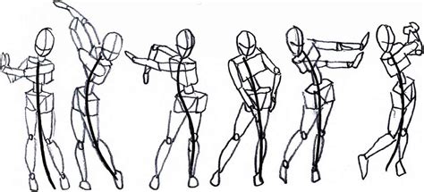 Line Action Drawing Character Design Human Body Drawing Drawings