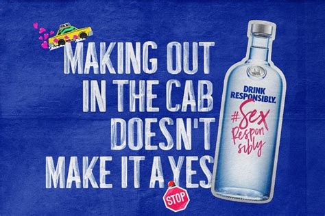 absolut vodka boldly steps into consent with sex responsibly campaign campaign us