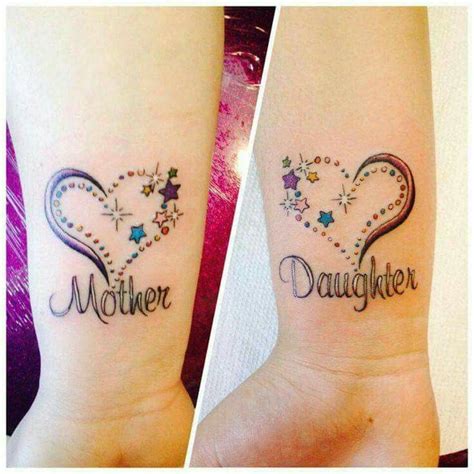 20 Best Mother Daughter Tattoo Quotes Images On Pinterest