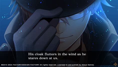 The game features a steampunk aesthetic and a cast of literary and historical figures, including arsène lupin. E3 2015 - Code Realize ~Guardians of Rebirth~ Screenshots - PlayStation LifeStyle