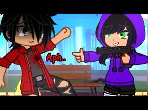 I Would Take A Bullet For You Just To Prove My Love Aphmau