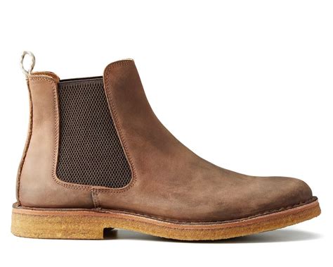 Best Chelsea Boots For Effortlessly Stylish Men In Werd