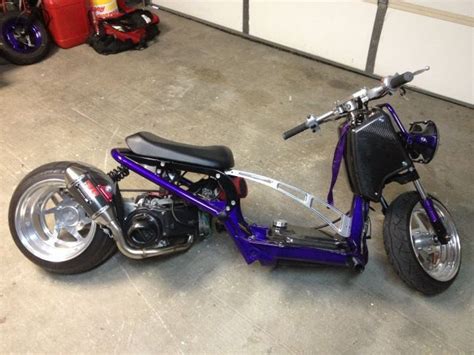 They will be able to travel at 50mph. 2012 HONDA RUCKUS GY6 150CC Motorcycles For Sale in New ...