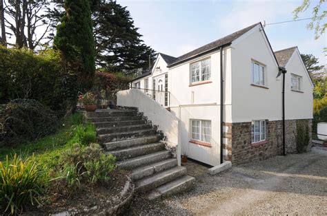 Dog and Family Friendly Cottages near Looe - Summercourt Cottages