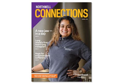 Publications Archives Newsroom Northwell Health
