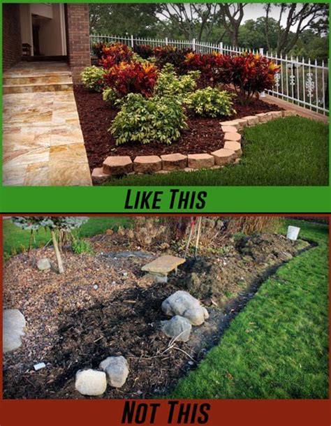 Mulch for landscaping is commonly available in two type options. Landscaping with Mulch | Mavroff Inc.