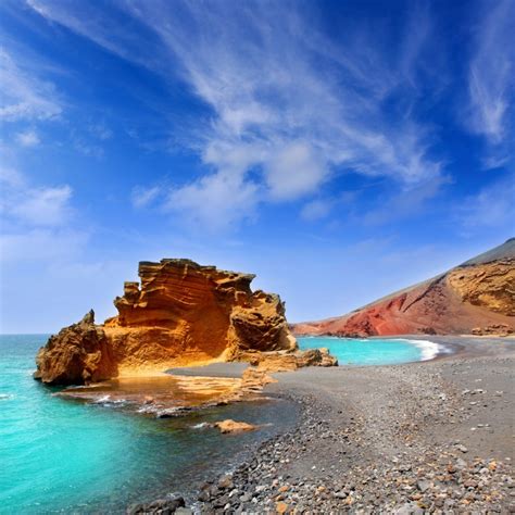 Wat Is Het Warmste Canarische Eiland En Voor Welk Eiland Kies Je Reistips