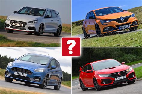 Best Hot Hatches 2019 And The Ones To Avoid What Car