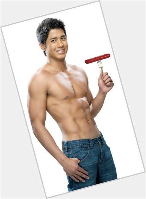 Mikel arteta and lorena bernal graphics. Aljur Abrenica | Official Site for Man Crush Monday #MCM ...