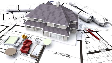 Benefits Of Cad Drafting In Architectural Design