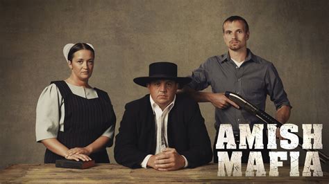 Watch Amish Mafia · Season 3 Full Episodes Online Plex