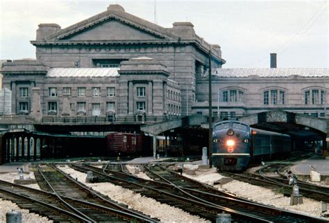 Chicago And Eastern Illinois Railroad