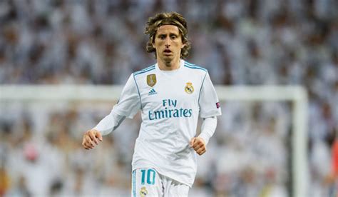 Real madrid midfielder luka modric has been named the thread best playmaker of the decade according to the list compiled by the international institute of football history and statistics (iifhs). Modrić: „Was ich gezeigt habe, war nie wirklich gut genug ...