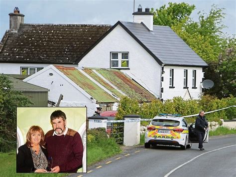 Couple Found At Limerick Farmhouse Died In Suicide Pact Limerick Live