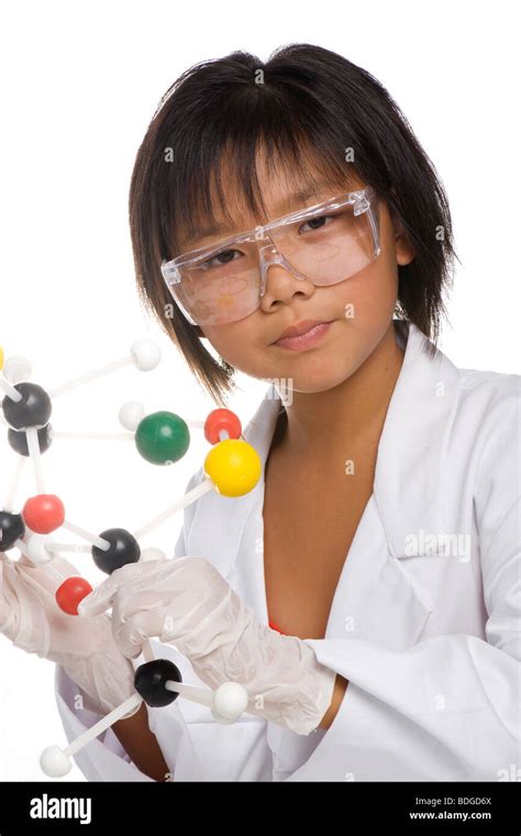 Chemistry Teaching Stock Photo Alamy