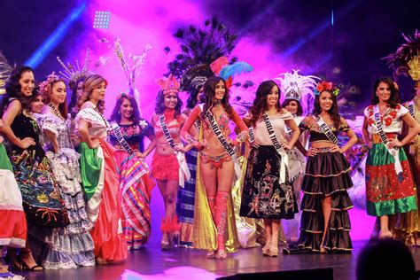 The Final Crowning Introducing Miss Houston Latina 2019
