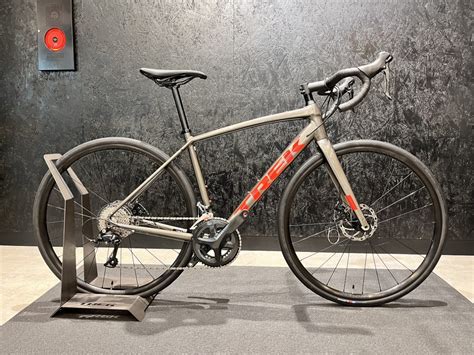 Domane Al Disc Trek Bicycle