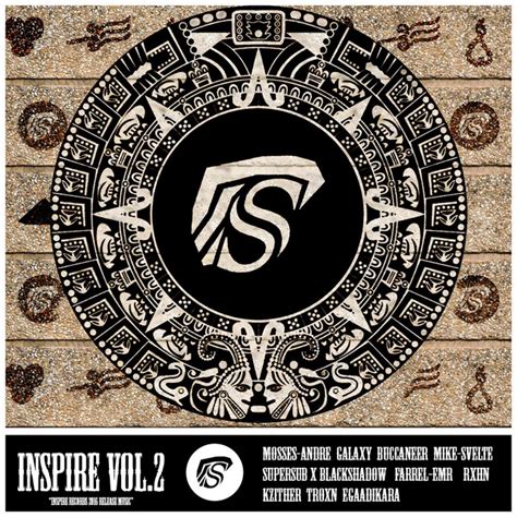 Inspire Compilation Vol 2 Compilation De Vários Intérpretes Spotify