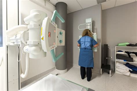 Metro Radiology Professional X Ray Imaging Service