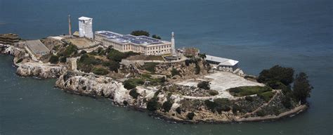 Alcatraz History Golden Gate National Parks Conservancy