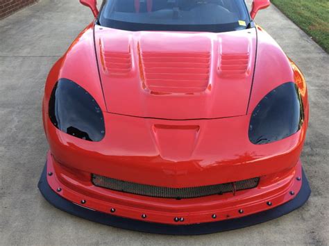 Corvette 2011 C6 Grand Sport Track Car Less Than 30k Miles For Sale In