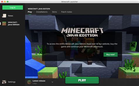 Descargar Launcher Oficial De Minecraft Minecraftsix