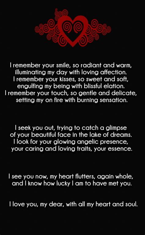 Emotionally Express Love Poems And Quotes For Him And Her Quotes Square