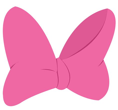 Hd Png Images Minnie Mouse Bow Png
