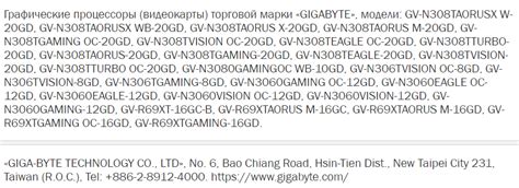 It's been a busy month alright. Gigabyte también confirma las RTX 3080 Ti 20GB y RTX 3060 12GB