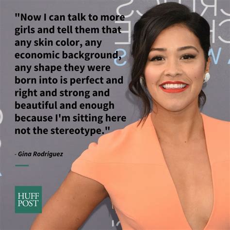 21 Quotes From Strong Latinas About Women Slideshow Huffpost Voices