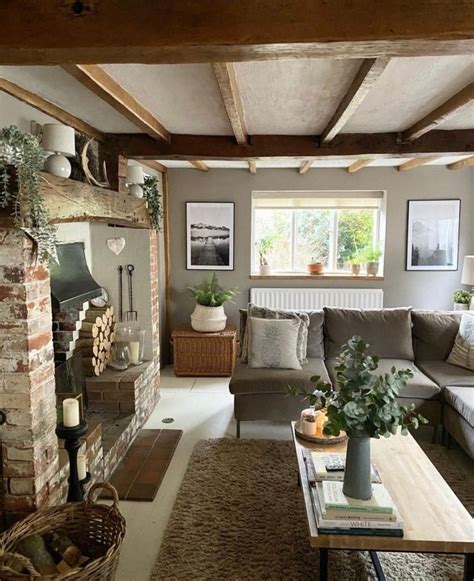 How To Make Your Home Look Like A Country Cottage Style Your Sanctuary