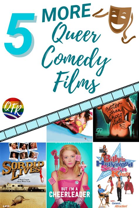 5 more queer comedy films queer film reviews