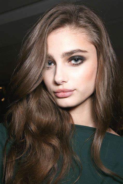 Taylor Marie Hill Beauty At Alexandre Vauthier Spring