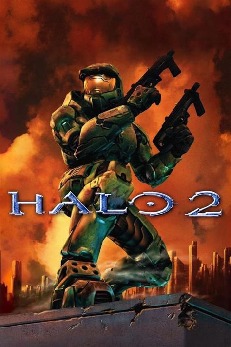 Halo 2 Video Game 2004 Imdb